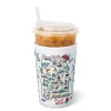 Swig Life Drink Coolies New Sizes!^Alabama Medium Iced Cup Coolie
