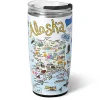 Swig Life Tumblers New Sizes!^Alaska Tumbler 22oz