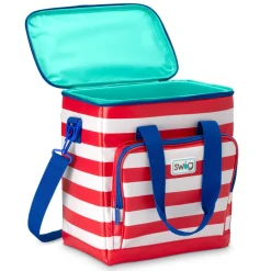 Swig Life Coolers|All American^All American Boxxi 24 Patriotic Cooler -