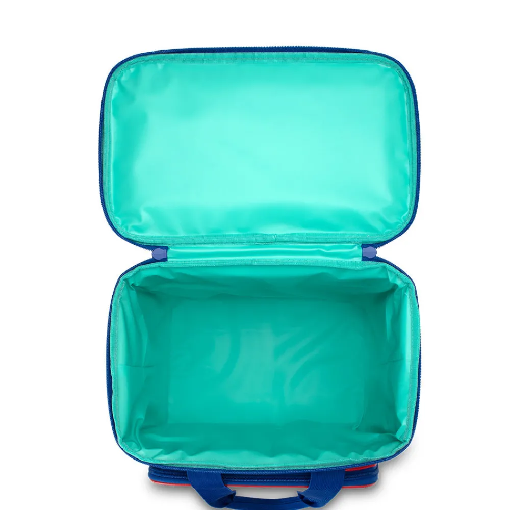 Swig Life Coolers|All American^All American Boxxi 24 Patriotic Cooler -