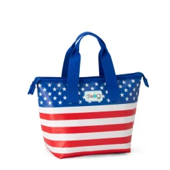 Swig Life Lunchware|Sips For Kids^All American Lunchi - Lunch Bag -