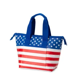Swig Life Lunchware|Sips For Kids^All American Lunchi - Lunch Bag -