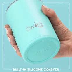Swig Life Tumblers New Sizes!|All American^All American 12oz Short Tumbler -