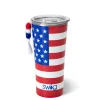 Swig Life Tumblers New Sizes!|All American^All American 22oz Tumbler Cup -