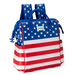 Swig Life Coolers|All American^All American Packi Backpack Cooler -
