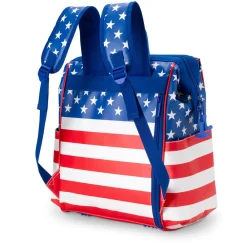 Swig Life Coolers|All American^All American Packi Backpack Cooler -