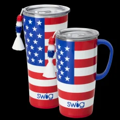Swig Life All American^All American XL Set
