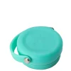 Swig Life Lids, Straws + More|Wine + Cocktails^Aqua Grab & Go Lid Medium -