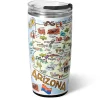 Swig Life Tumblers New Sizes!^Arizona Tumbler 22oz