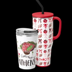 Swig Life Gameday^Athens Gameday Combo