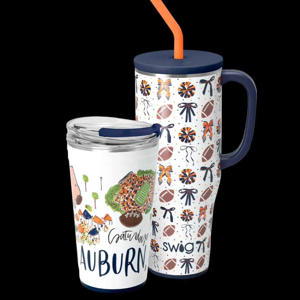Swig Life We'Ve Got Spirit|Gameday^Auburn Gameday Combo