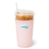Swig Life Drink Coolies New Sizes!|Shimmers^Ballet Medium Iced Cup Coolie