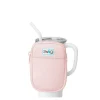 Swig Life Travel Mugs|Drinking Buddies^Ballet Mega Mug Pouch