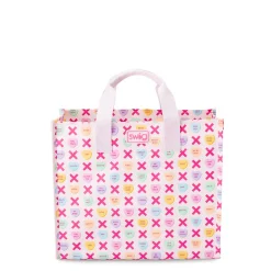 Swig Life Reusable Gift Bags|Be Mine^Be Mine Medium Reusable Bag