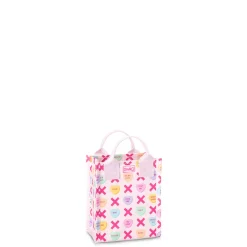 Swig Life Reusable Gift Bags|Be Mine^Be Mine Mini Reusable Bag