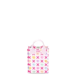 Swig Life Reusable Gift Bags|Be Mine^Be Mine Mini Reusable Bag