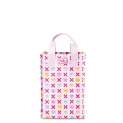 Swig Life Reusable Gift Bags|Be Mine^Be Mine Tall Reusable Bag
