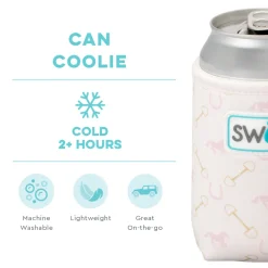 Swig Life Drink Coolies New Sizes!|Bits And Pieces^Bits and Pieces Can Coolie