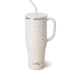 Swig Life Tumblers New Sizes!|Travel Mugs^Bits and Pieces Mega Mug 40oz