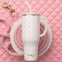 Swig Life Tumblers New Sizes!|Travel Mugs^Bits and Pieces Mega Mug 40oz