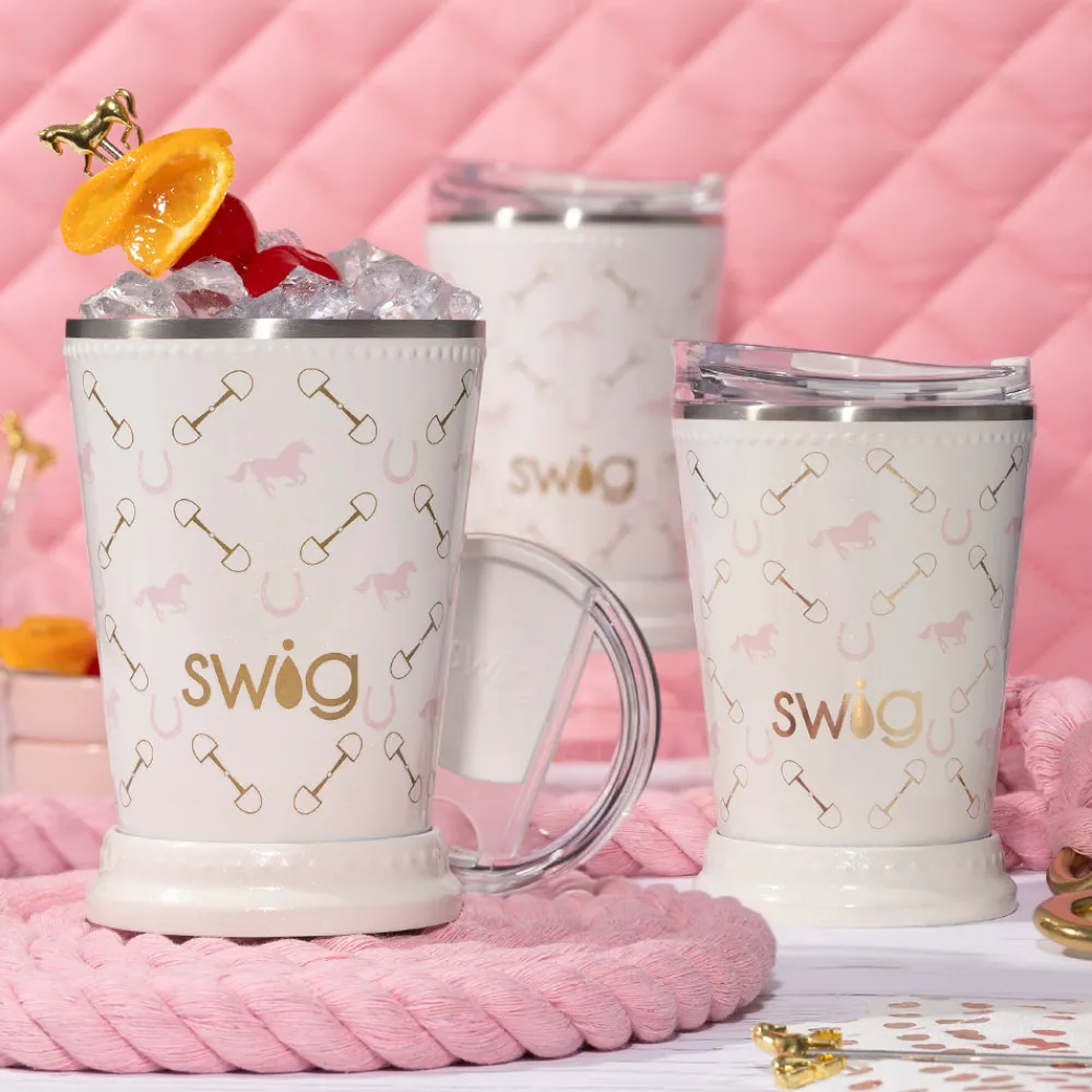 Swig Life Wine + Cocktails|Bits And Pieces^Bits and Pieces Mint Julep 12oz