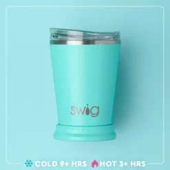 Swig Life Wine + Cocktails|Bits And Pieces^Bits and Pieces Mint Julep 12oz