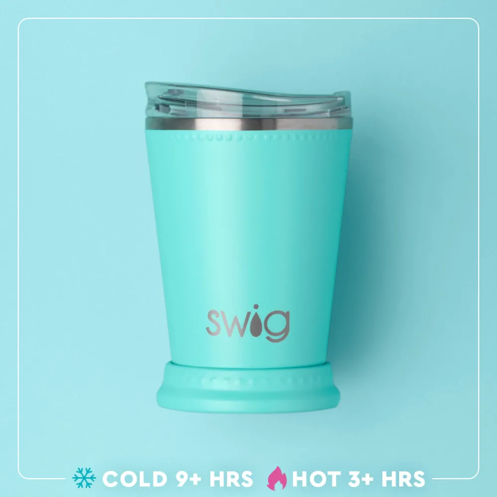 Swig Life Wine + Cocktails|Bits And Pieces^Bits and Pieces Mint Julep 12oz