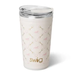 Swig Life Tumblers New Sizes!|Bits And Pieces^Bits and Pieces Party Cup 24oz