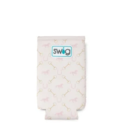 Swig Life Drink Coolies New Sizes!|Bits And Pieces^Bits and Pieces Slim Can Coolie