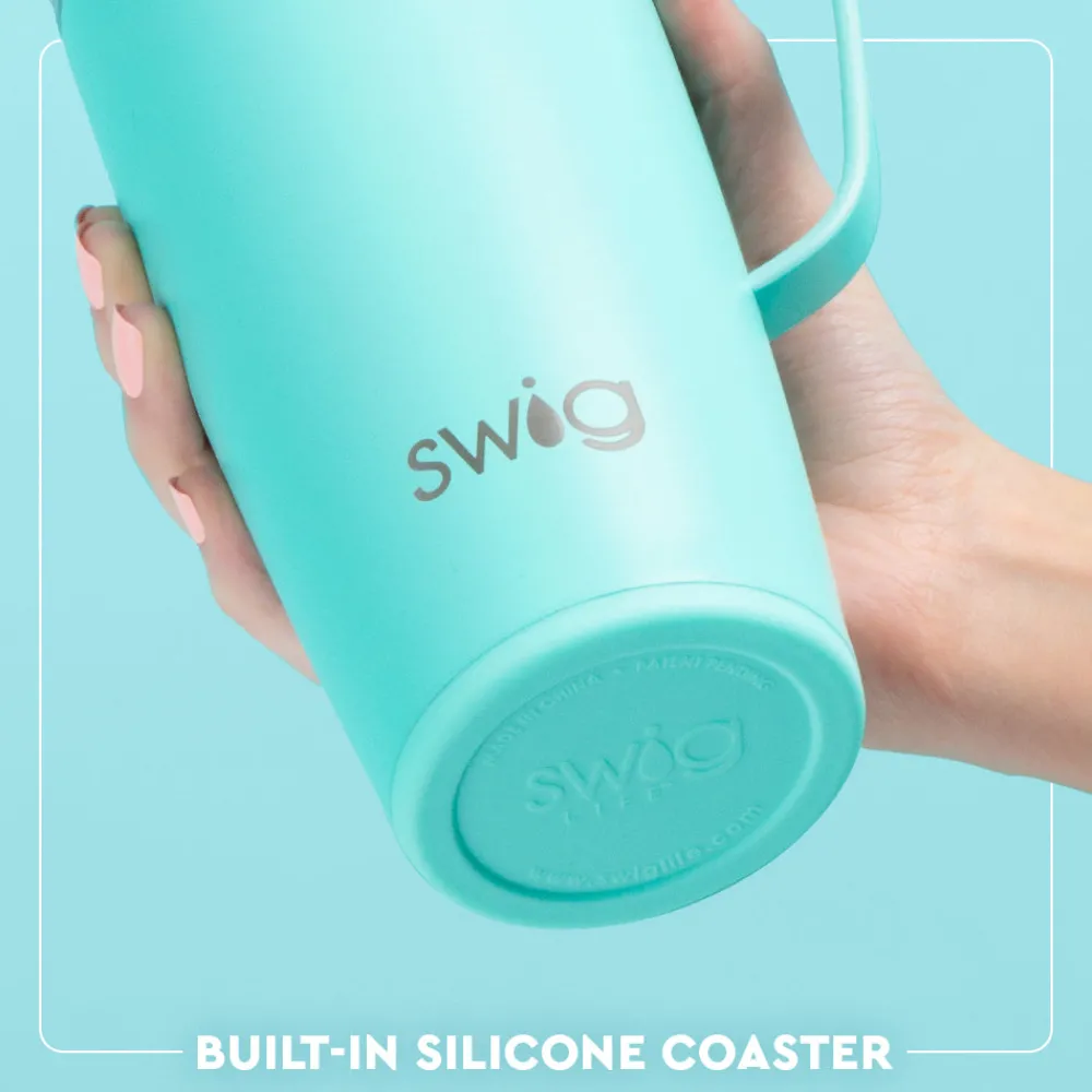 Swig Life Travel Mugs|Bits And Pieces^Bits and Pieces Travel Mug 22oz