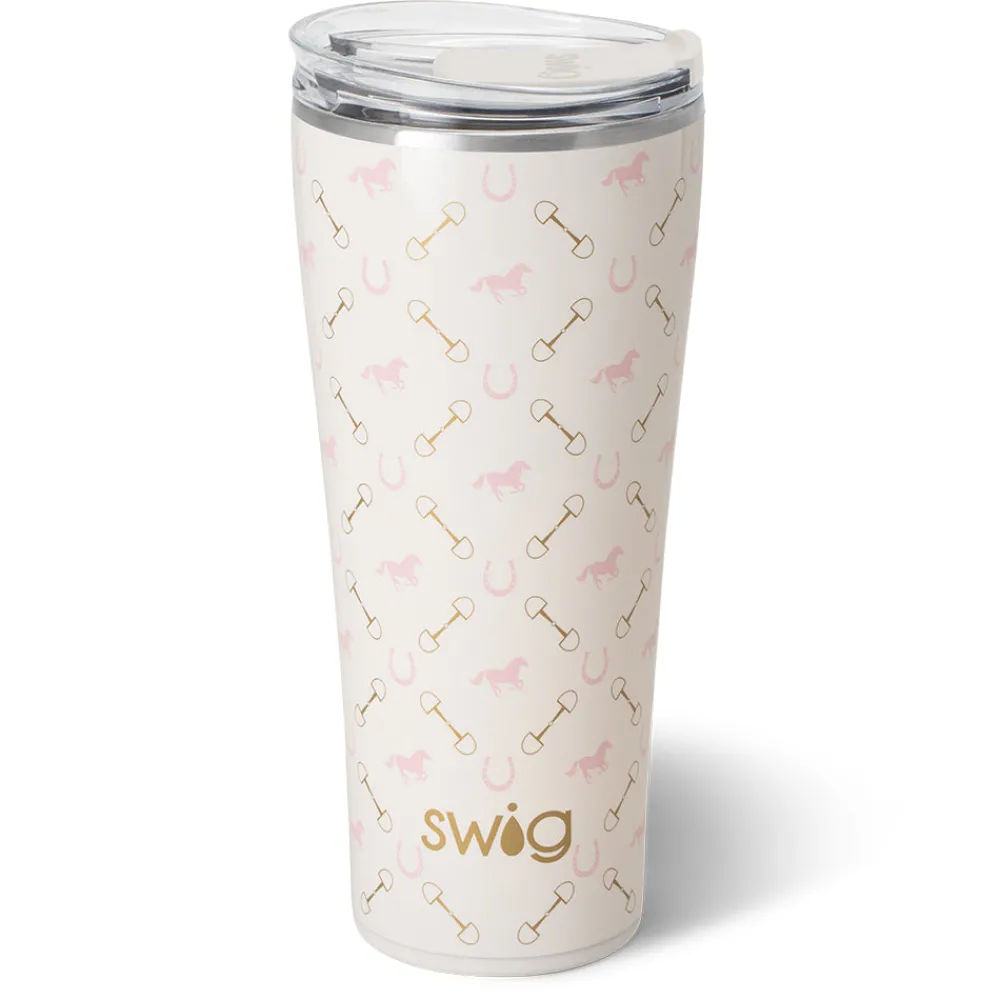 Swig Life Tumblers New Sizes!|Bits And Pieces^Bits and Pieces Tumbler 32oz