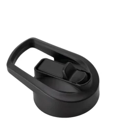 Swig Life Lids, Straws + More|Water Bottles^Black Flip & Sip Cap 30oz Bottle |