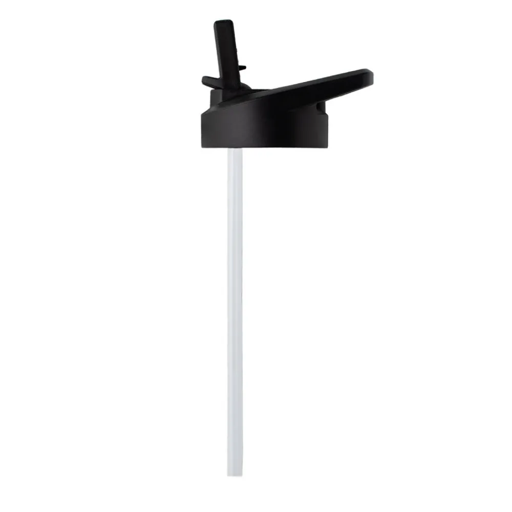 Swig Life Lids, Straws + More|Water Bottles^Black Flip & Sip Cap 30oz Bottle |