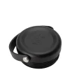Swig Life Lids, Straws + More|Wine + Cocktails^Black Grab & Go Lid Medium -