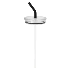 Swig Life Tumblers New Sizes!|Travel Mugs^Black Large Straw Lid