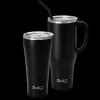 Swig Life Solids^Black Mega Set
