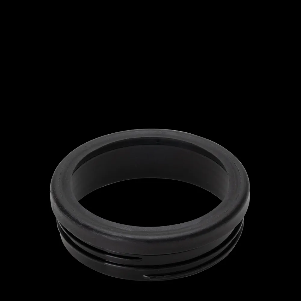Swig Life Lids, Straws + More|Wine + Cocktails^Black Replacement Ring for 12oz Skinny Can Coolers -