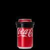 Swig Life Lids, Straws + More|Wine + Cocktails^Black Replacement Ring for 12oz Can + Bottle Cooler -