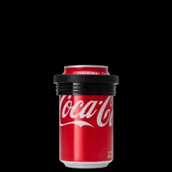 Swig Life Lids, Straws + More|Wine + Cocktails^Black Replacement Ring for 12oz Can + Bottle Cooler -