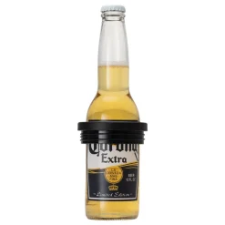 Swig Life Lids, Straws + More|Wine + Cocktails^Black Replacement Ring for 12oz Can + Bottle Cooler -