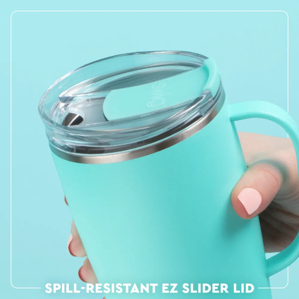 Swig Life Blue Lagoon^Blue Lagoon AM+PM Set