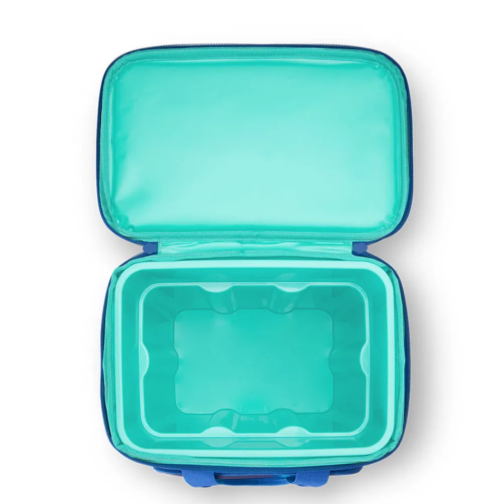 Swig Life Coolers|Blue Lagoon^Blue Lagoon Boxxi 24 Cooler