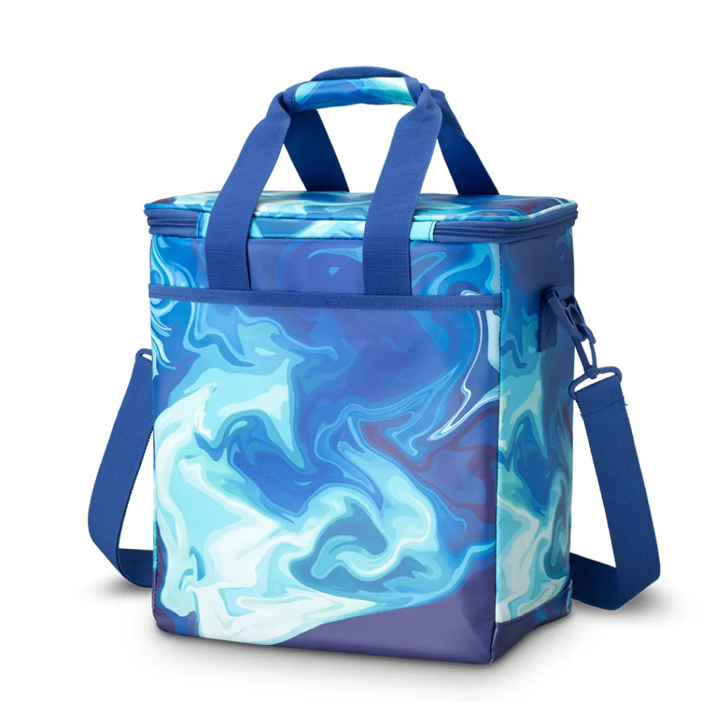 Swig Life Coolers|Blue Lagoon^Blue Lagoon Boxxi 24 Cooler