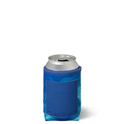 Swig Life Drink Coolies New Sizes!|Blue Lagoon^Blue Lagoon Can Coolie