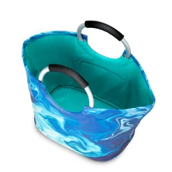 Swig Life Tote Bags New Sizes!|Blue Lagoon^Blue Lagoon Loopi Tote Bag