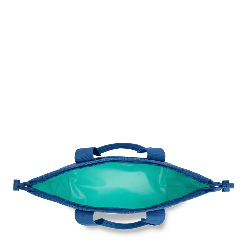 Swig Life Lunchware|Sips For Kids^Blue Lagoon Lunchi Lunch Bag