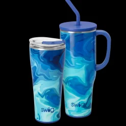 Swig Life Blue Lagoon^Blue Lagoon Mega Set