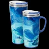 Swig Life Blue Lagoon^Blue Lagoon XL Set