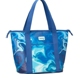 Swig Life Coolers|Blue Lagoon^Blue Lagoon Zippi 36 Cooler