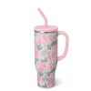 Swig Life Tumblers New Sizes!|Travel Mugs^Blushing Camo Mega Mug 30oz